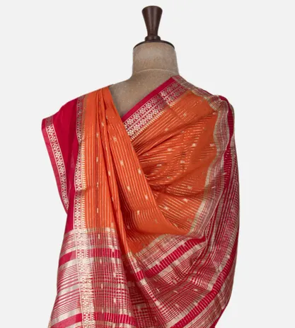 peach-cotton-saree-d05104068-c