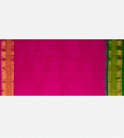 light-beige-gadwal-silk-saree-d04102051-d