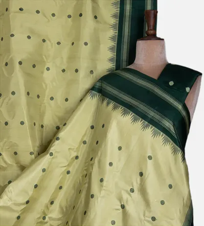 pistachio-gadwal-silk-saree-d04102059-a
