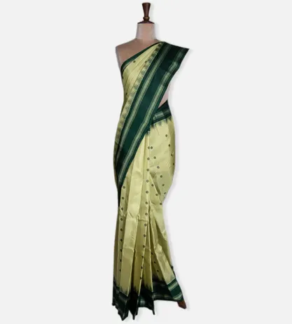pistachio-gadwal-silk-saree-d04102059-b