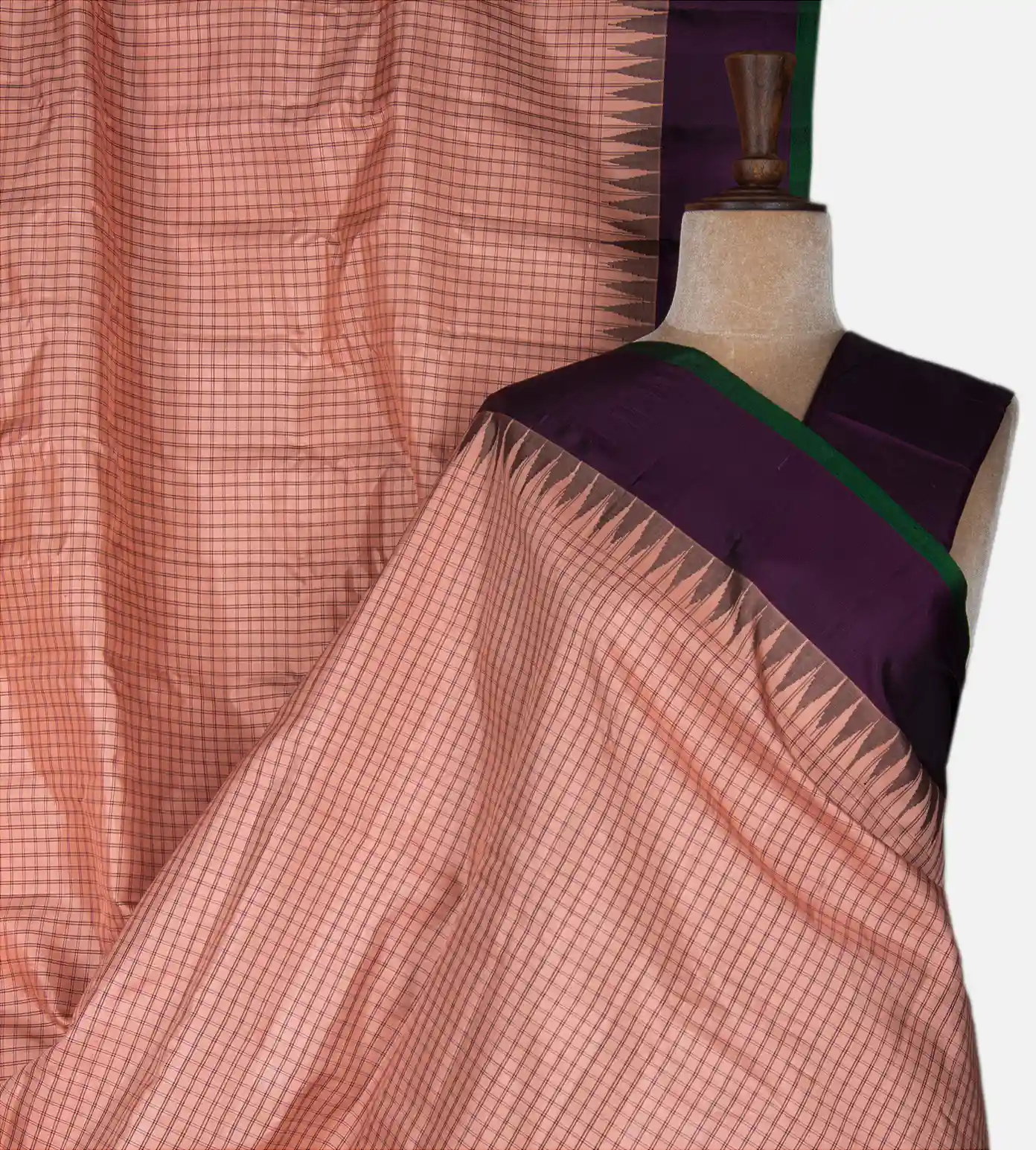 peach-gadwal-silk-saree-d04101993-a