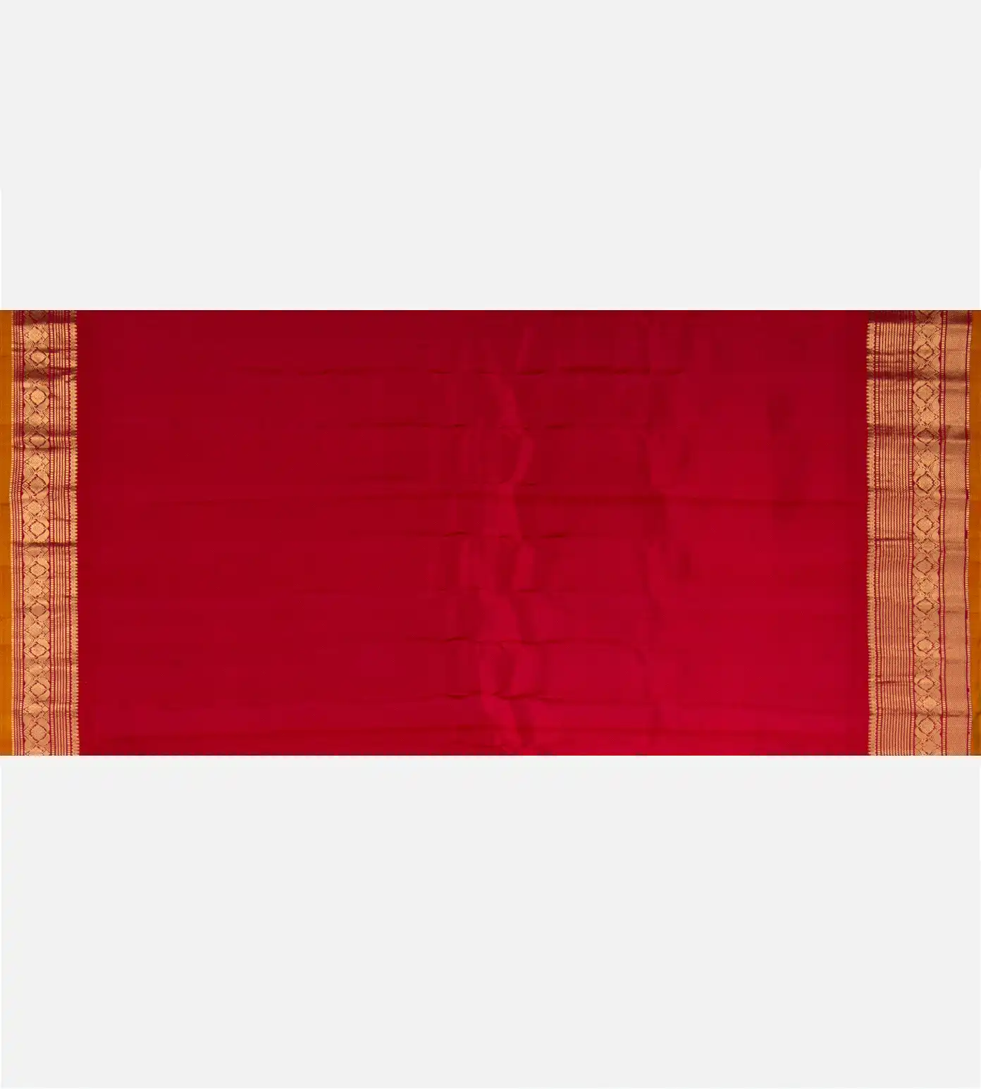 creme-gadwal-silk-saree-d05103999-d