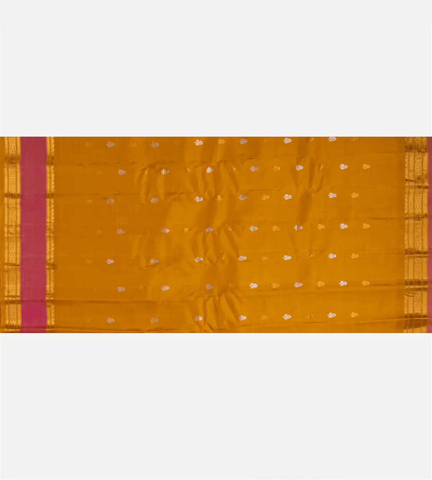 creme-gadwal-silk-saree-d04102054-d