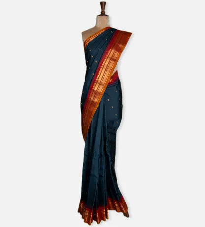 blue-gadwal-silk-saree-d05103993-b