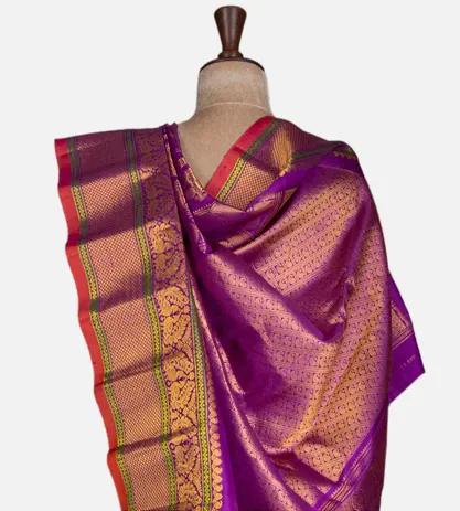 yellow-gadwal-silk-saree-d05104011-c