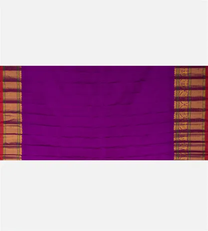 yellow-gadwal-silk-saree-d05104011-d