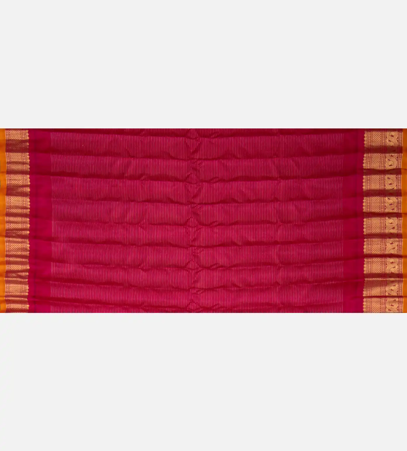 light-beige-gadwal-silk-saree-d05104004-d