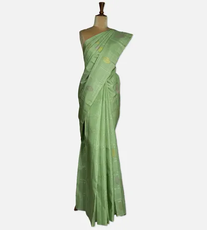 pastel-green-kanchipuram-silk-saree-d05105476-b