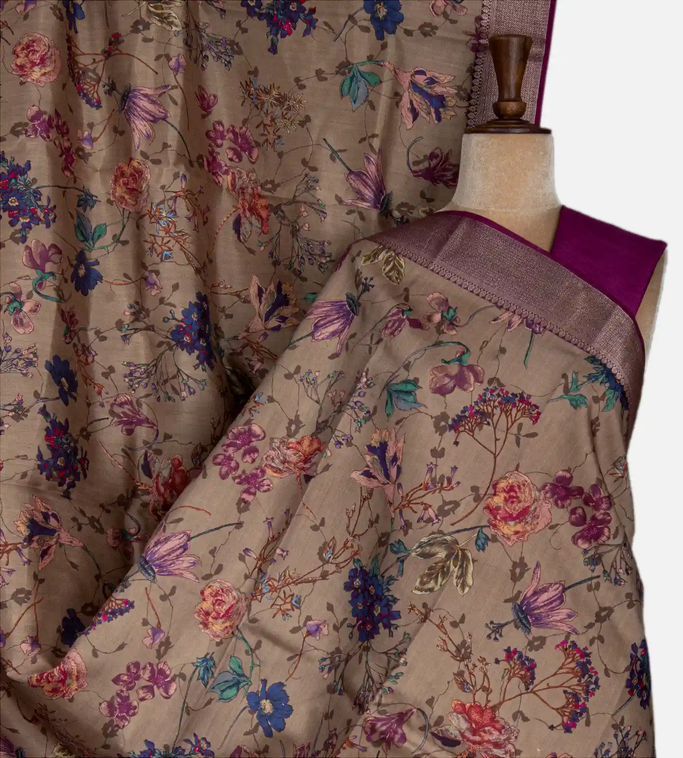 grey-chaniya-silk-saree-d05103485-a