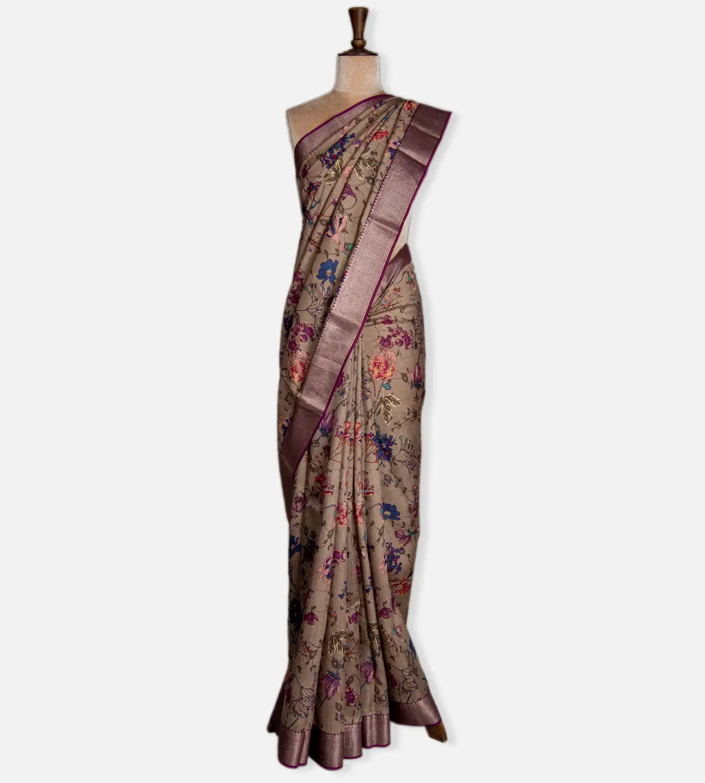 grey-chaniya-silk-saree-d05103485-b