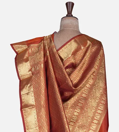 orange-kanchipuram-silk-saree-d0395803-c