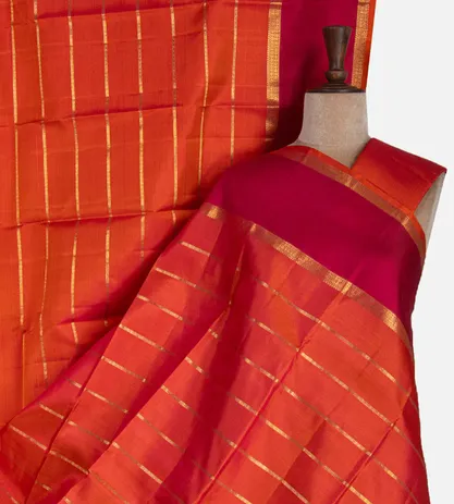 pinkish-orange-kanchipuram-silk-saree-d04101322-a