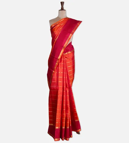 pinkish-orange-kanchipuram-silk-saree-d04101322-b