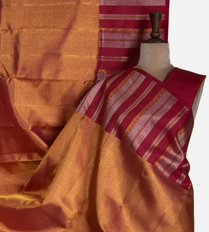 pinkish-red-kanchipuram-silk-saree-d05105463-a
