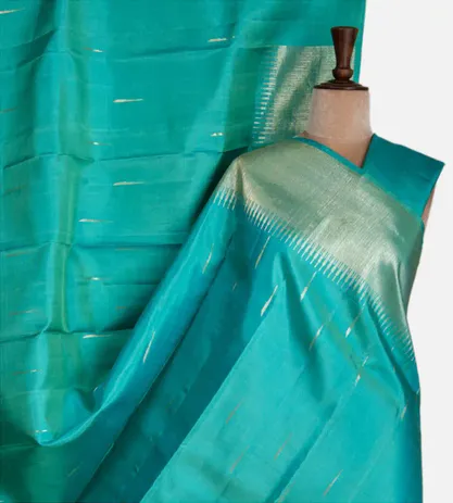 blue-kanchipuram-silk-saree-d0398551-a