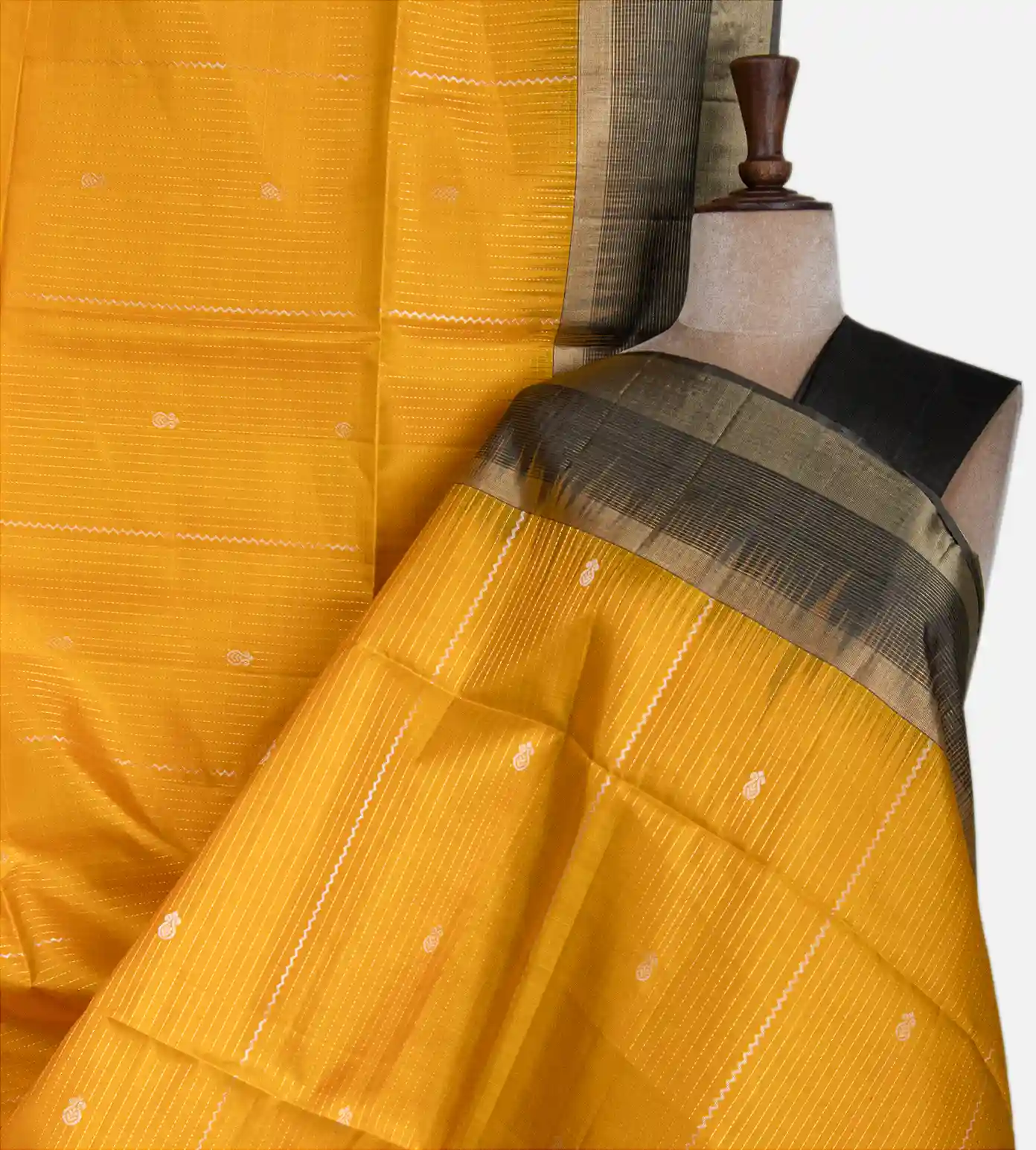 yellow-soft-silk-saree-d05104339-a