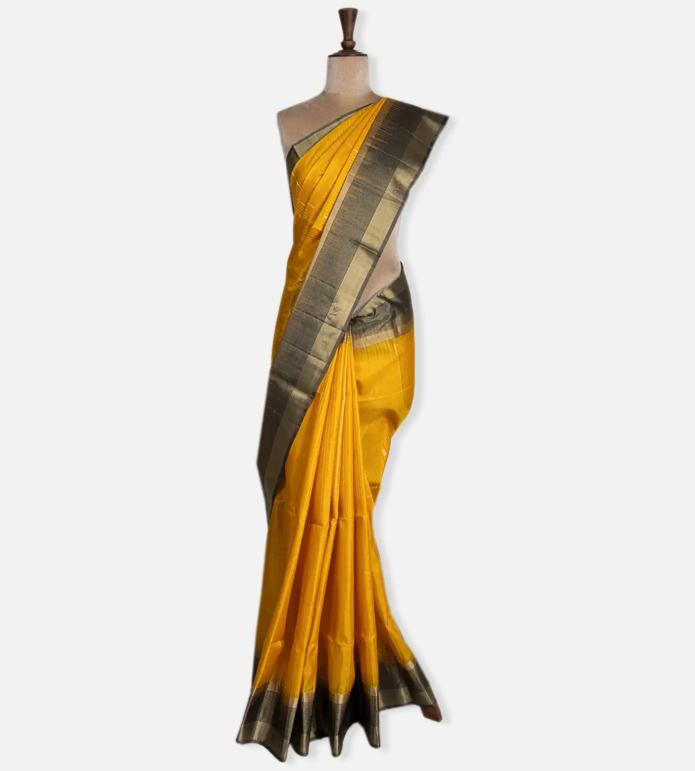 yellow-soft-silk-saree-d05104339-b