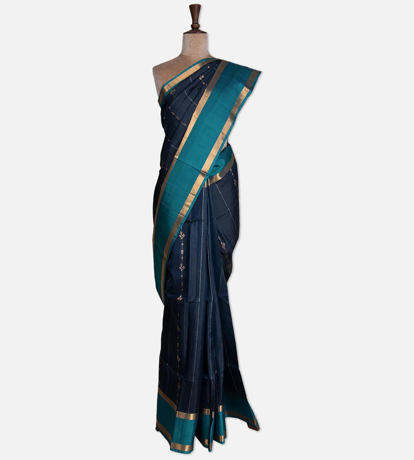blue-soft-silk-saree-d05104317-b