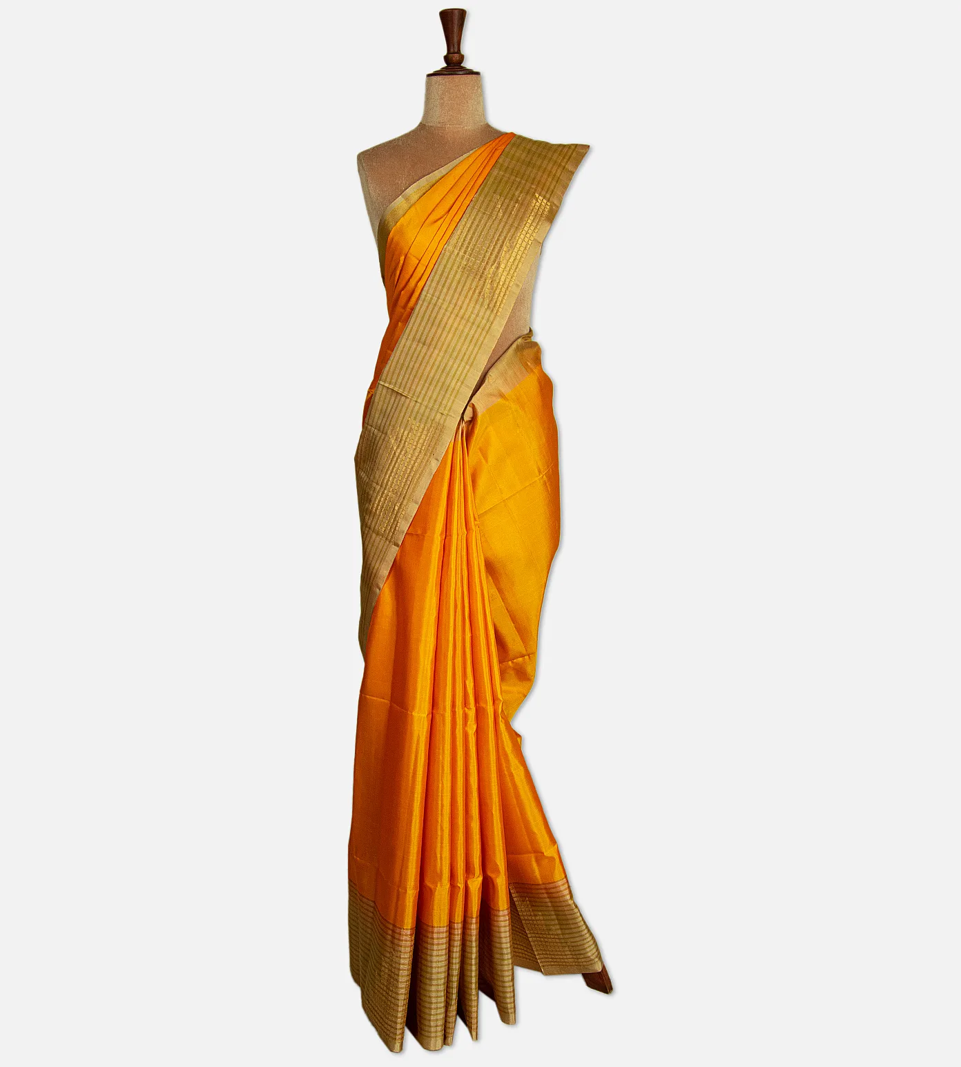 tangerine-yellow-soft-silk-saree-d05104349-b