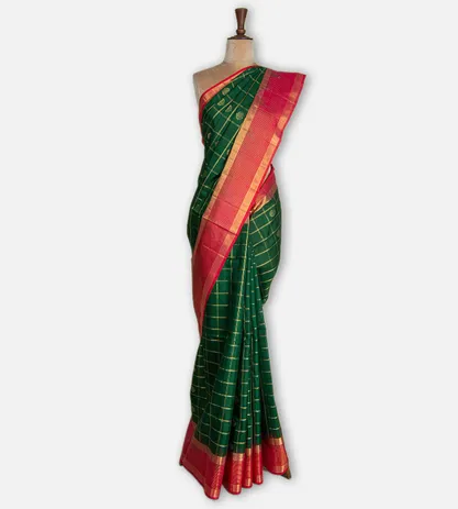 green-soft-silk-saree-d05104350-b