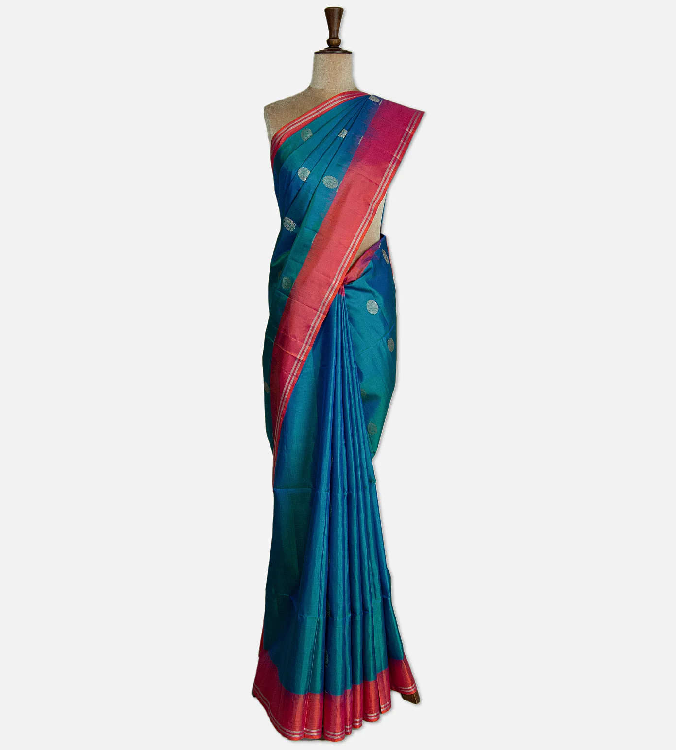 peacock-blue-soft-silk-saree-d0396908-b