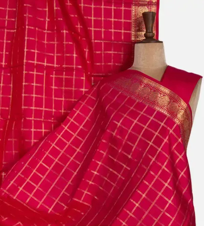 pinkish-red-kanchipuram-silk-saree-d0398636-a