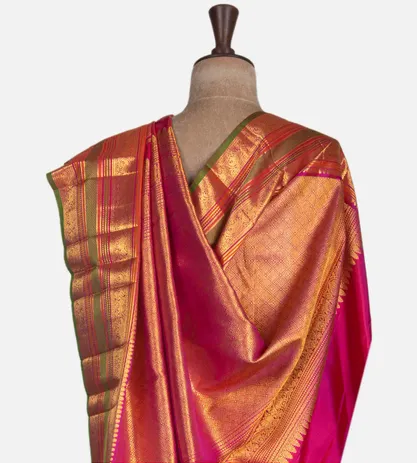 light-peach-kanchipuram-silk-saree-d05103843-c