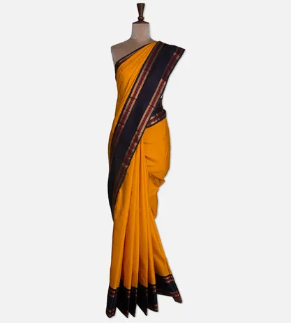 yellow-kanchipuram-silk-saree-c1072922-b