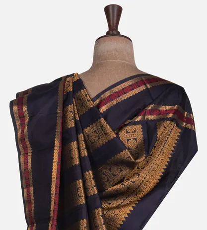 yellow-kanchipuram-silk-saree-c1072922-c