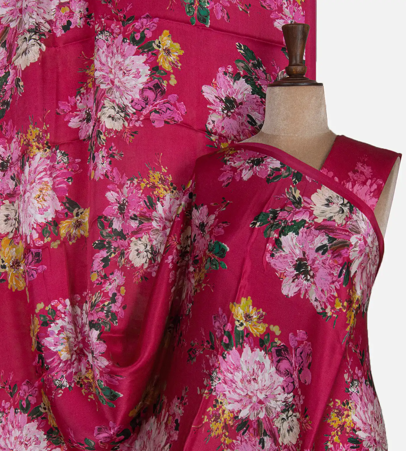 pink-satin-saree-d05105624-a