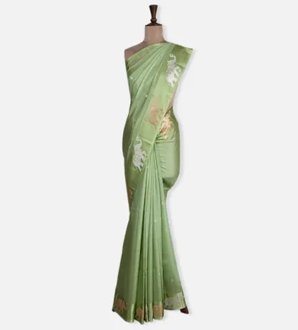 light-green-banarasi-kattan-silk-saree-d04102525-b