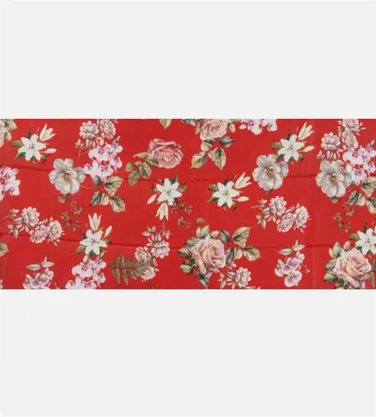 red-satin-saree-d05105637-d