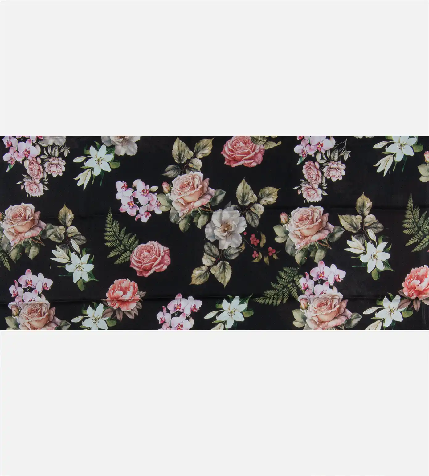 black-satin-saree-d05105622-d