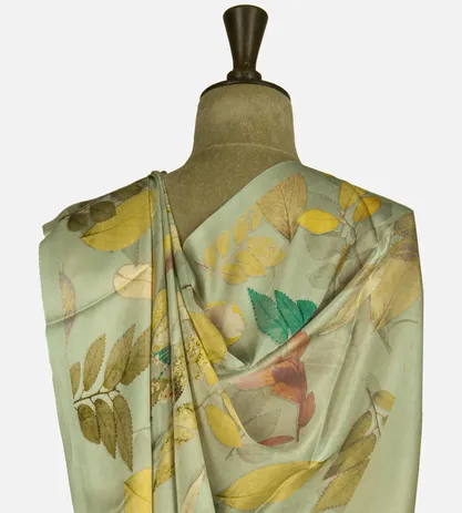 light-green-satin-saree-d05105625-c
