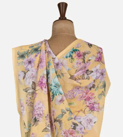 yellow-chiffon-saree-d05105660-c