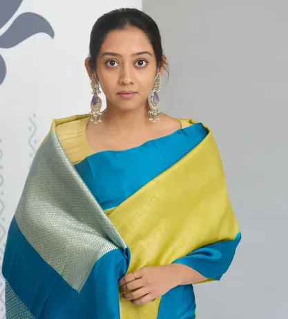 yellow-kattan-silk-saree-d04102623-a