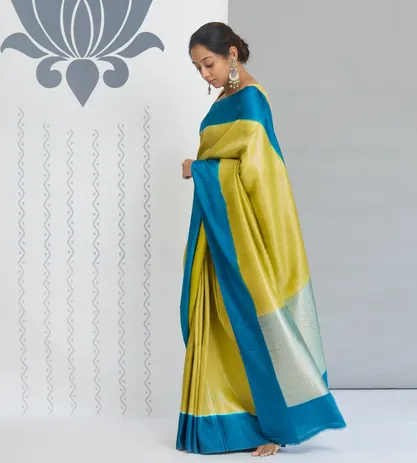 yellow-kattan-silk-saree-d04102623-b