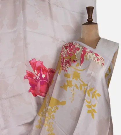 light-grey-satin-saree-d05105635-a