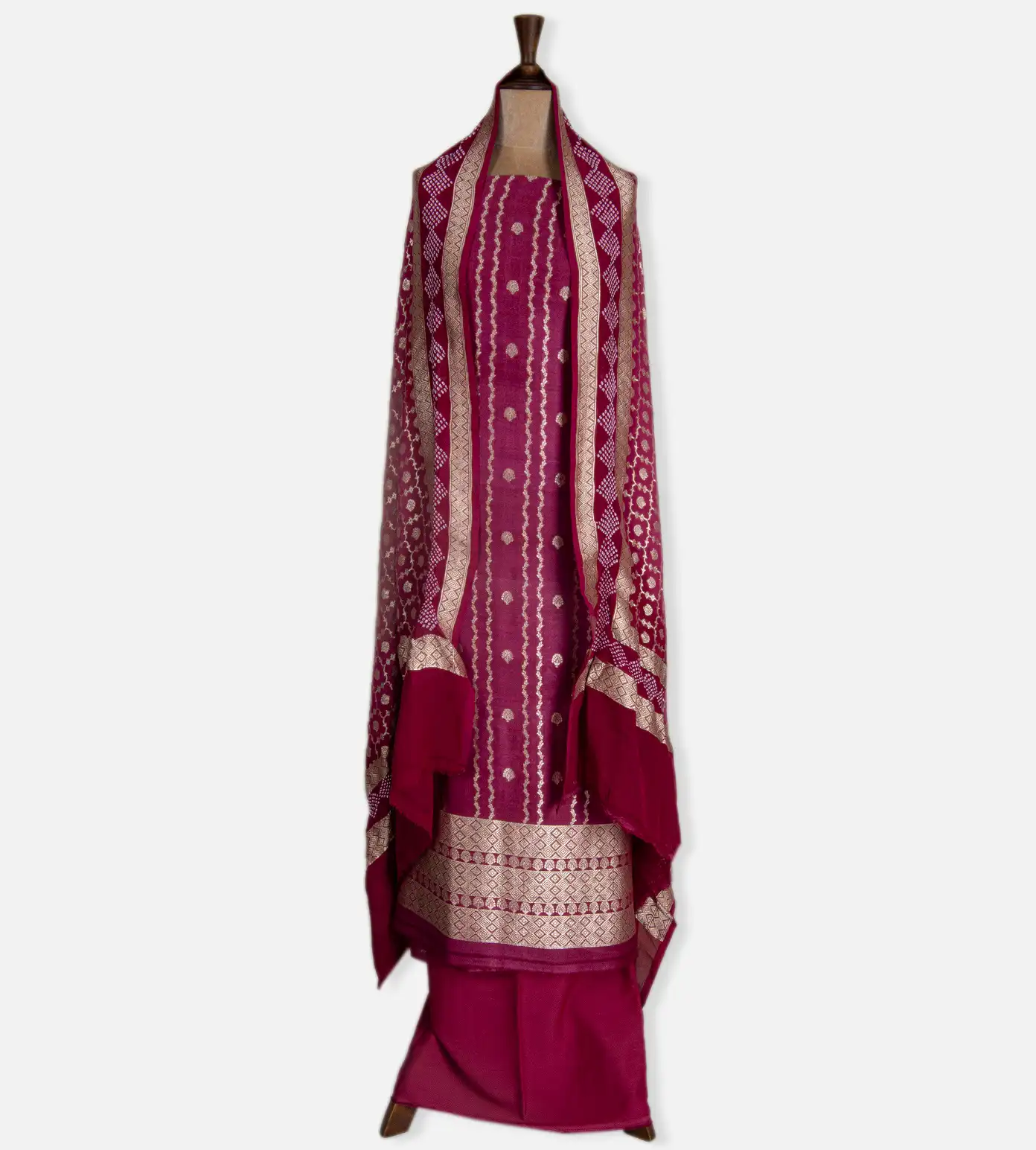 dark-pink-tussar-salwar-d05103398-c