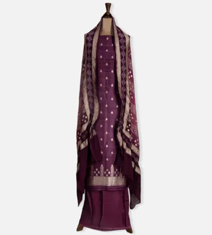purple-tussar-salwar-d05103394-c