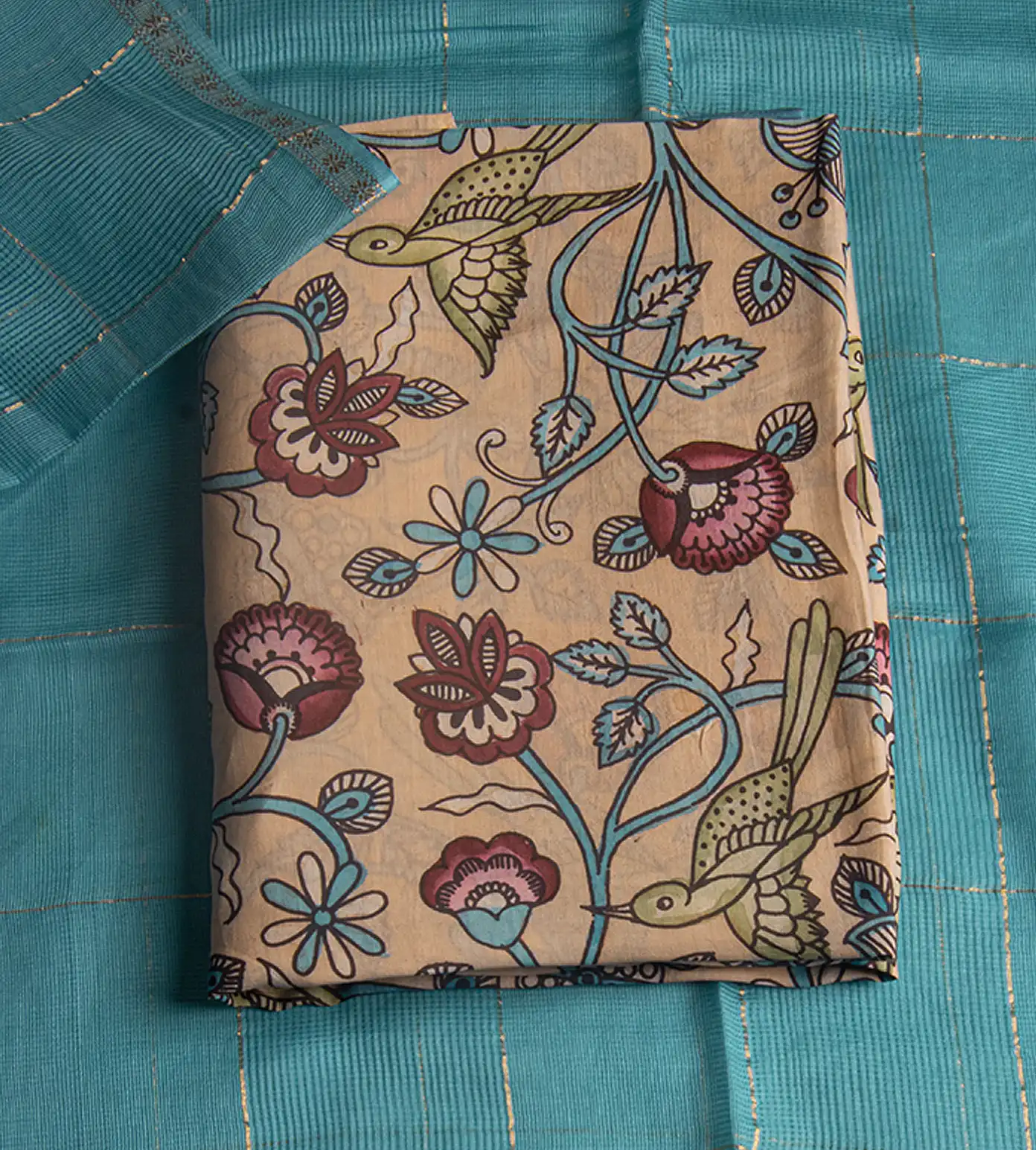 beige-tussar-salwar-d05104389-a