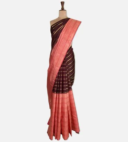 deep-maroon-kanchipuram-silk-saree-d05106676-b