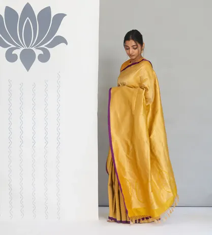 yellow-kattan-silk-saree-d04102610-b