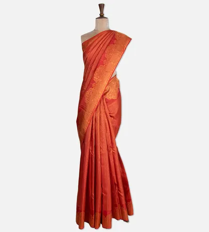 red-kanchipuram-silk-saree-d05106695-b