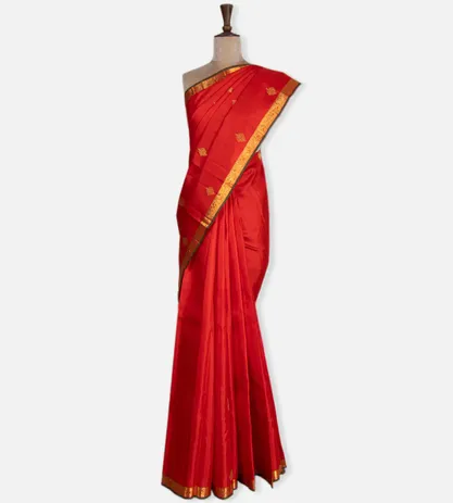 red-kanchipuram-silk-saree-d05106398-b