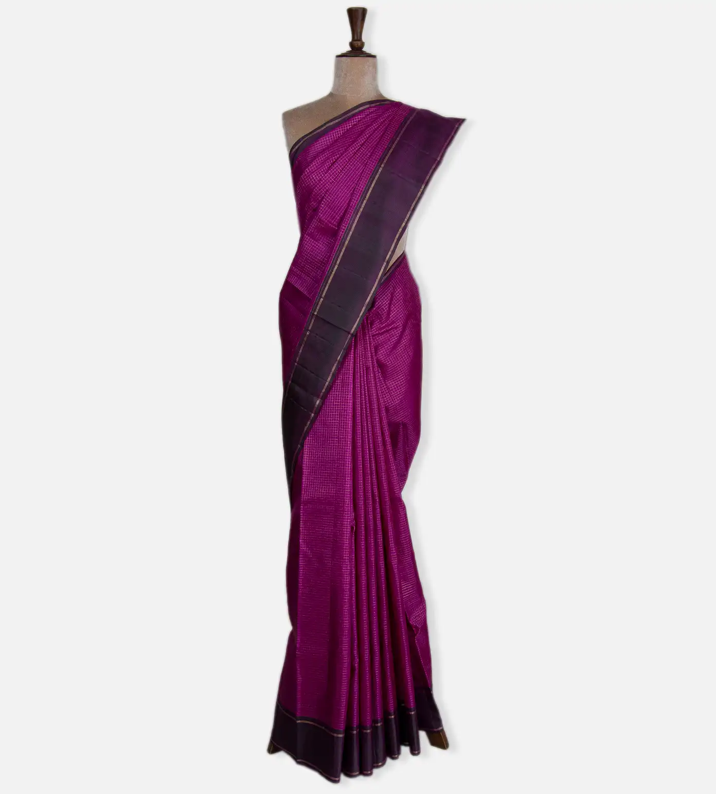 dark-pink-kanchipuram-silk-saree-d05106194-b