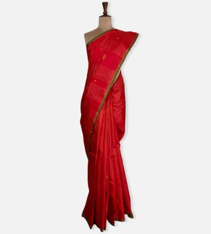 red-kanchipuram-silk-saree-d05106640-b