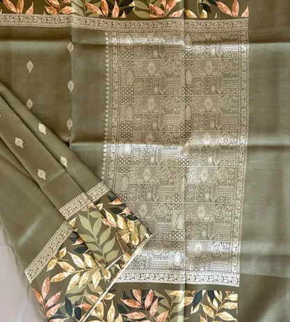 olive-green-kattan-silk-saree-d05106806-b