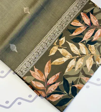 olive-green-kattan-silk-saree-d05106806-c