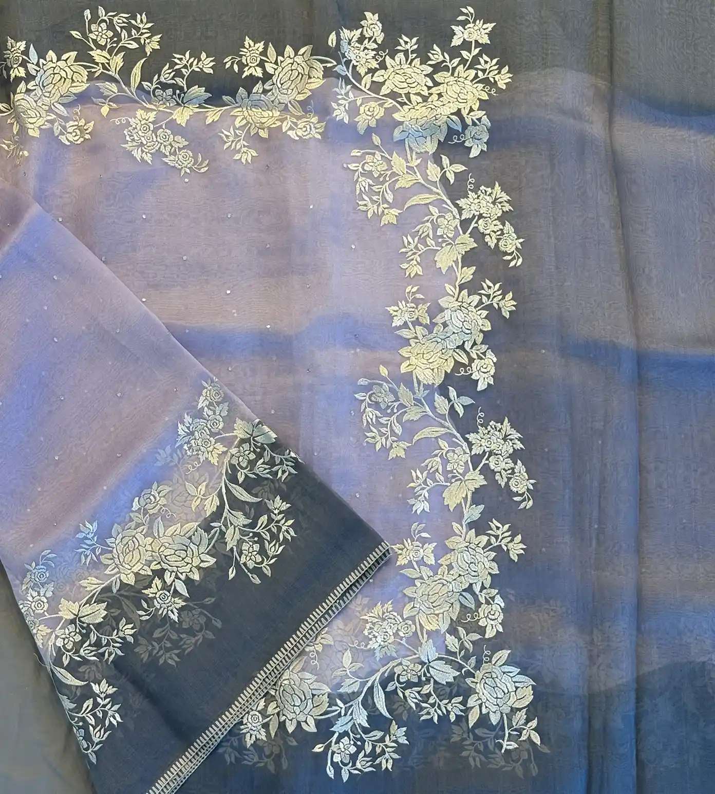 lavender-organza-saree-d05105583-c